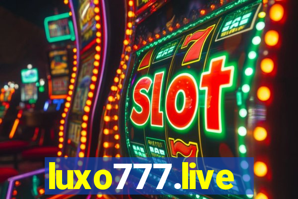 luxo777.live