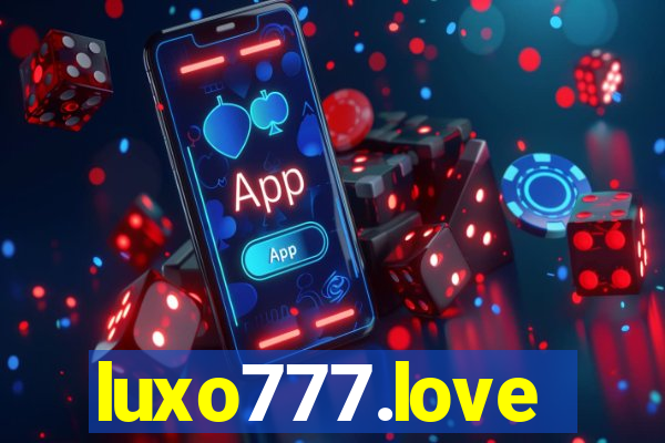 luxo777.love