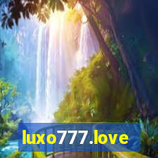 luxo777.love