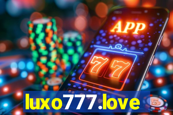 luxo777.love