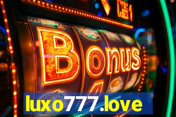 luxo777.love