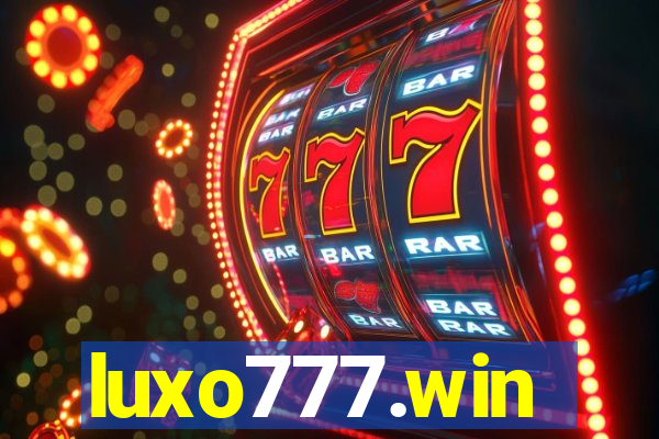 luxo777.win
