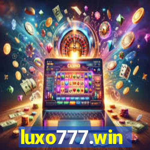 luxo777.win