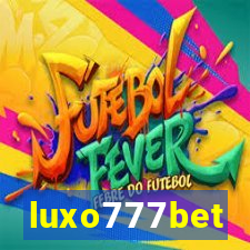 luxo777bet