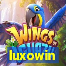 luxowin