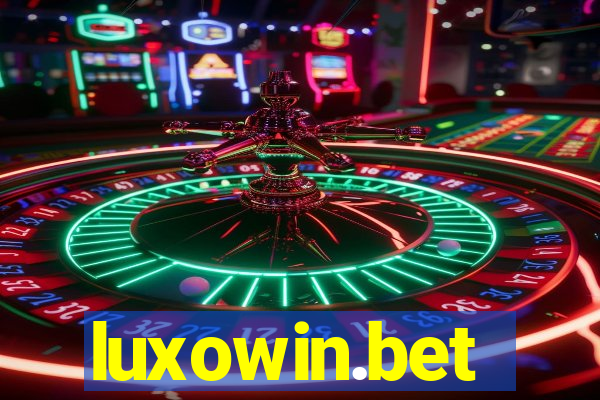luxowin.bet