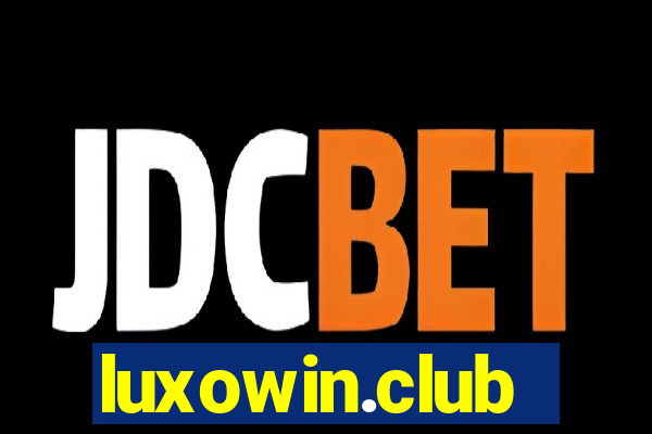 luxowin.club