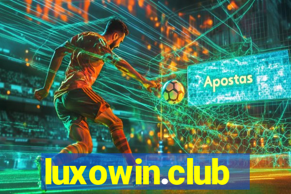luxowin.club