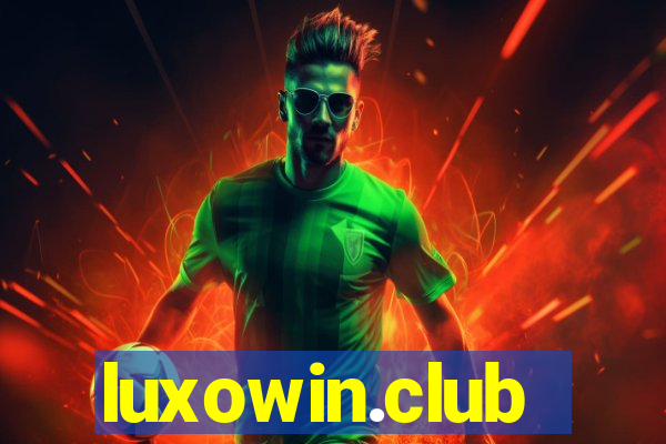 luxowin.club