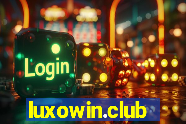 luxowin.club
