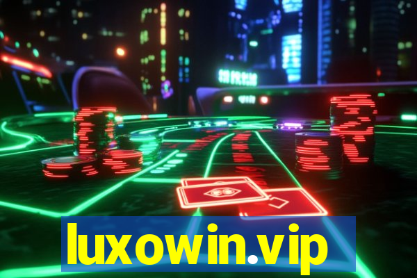 luxowin.vip