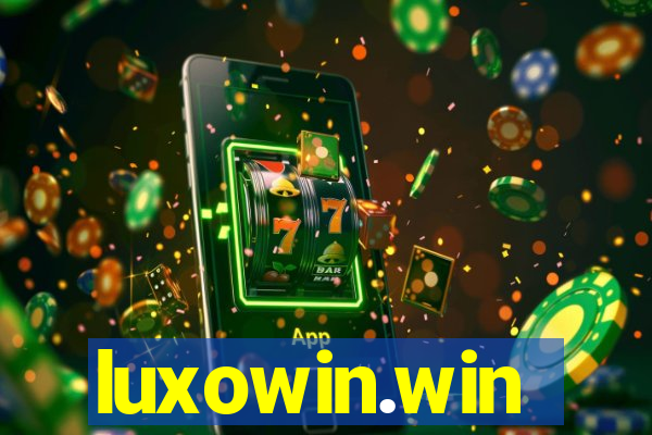 luxowin.win