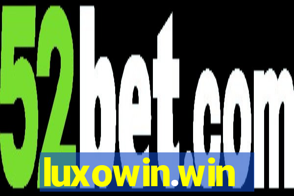 luxowin.win