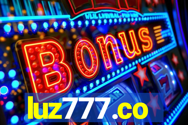 luz777.co