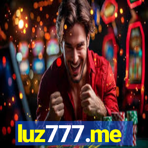 luz777.me