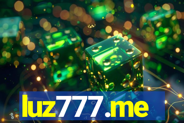 luz777.me