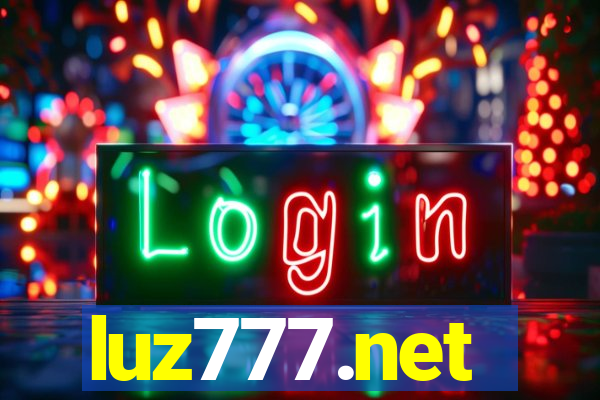 luz777.net