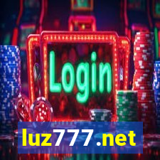 luz777.net