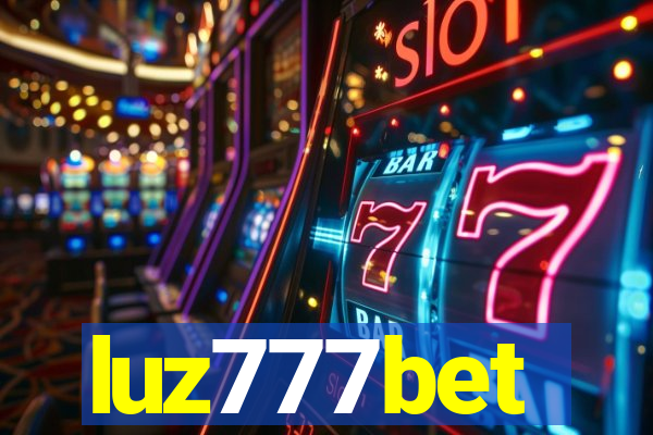 luz777bet