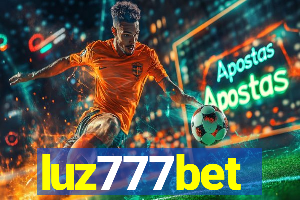 luz777bet