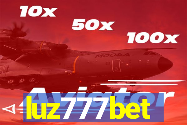 luz777bet