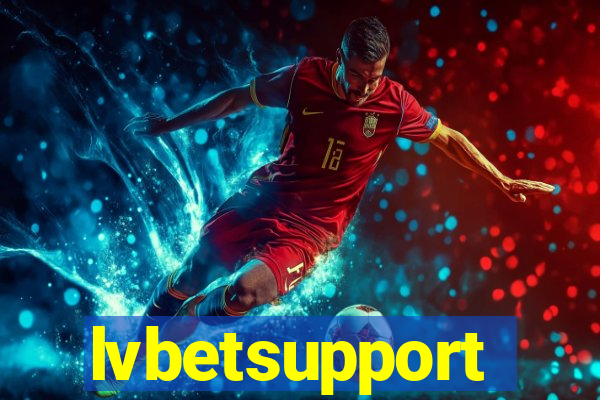 lvbetsupport