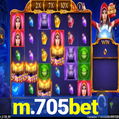 m.705bet