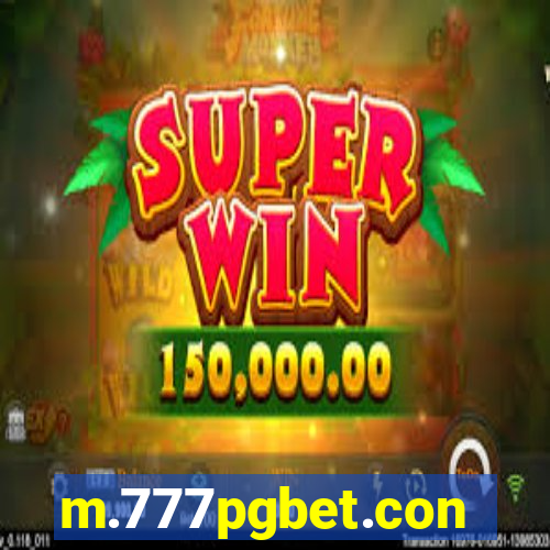 m.777pgbet.con