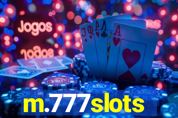 m.777slots