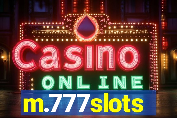 m.777slots