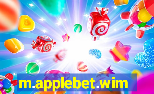m.applebet.wim