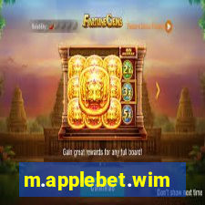 m.applebet.wim