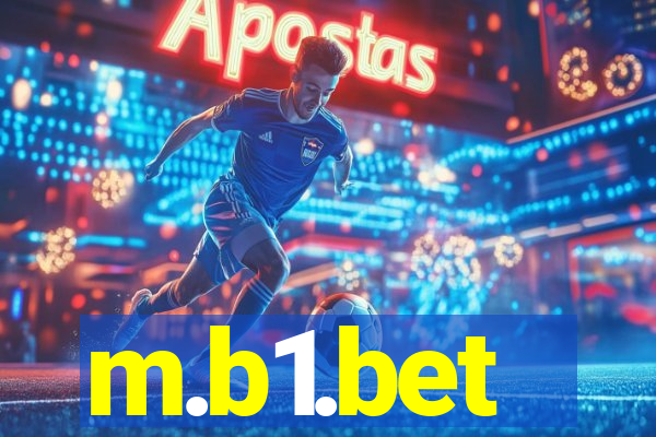 m.b1.bet