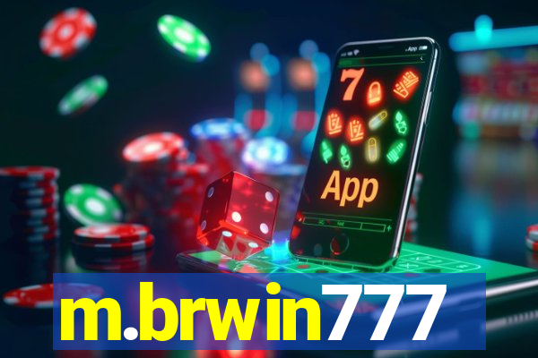 m.brwin777