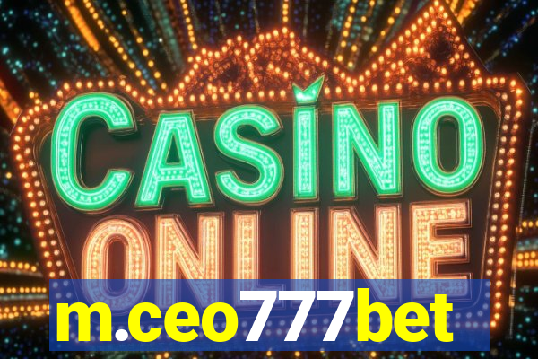 m.ceo777bet