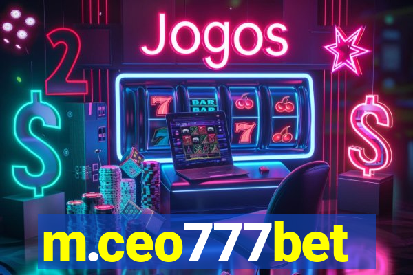m.ceo777bet