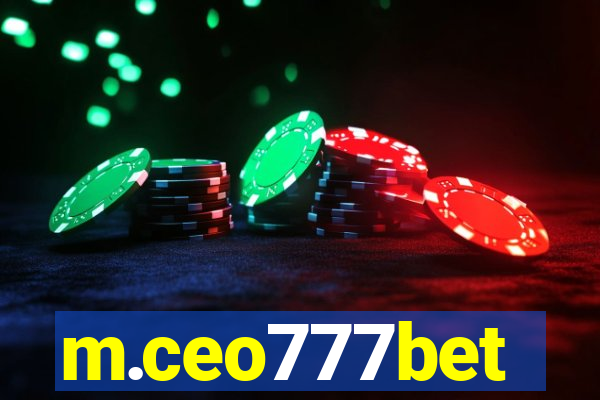 m.ceo777bet