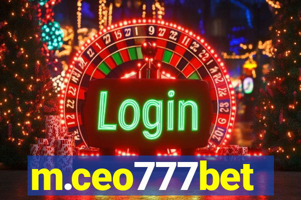 m.ceo777bet