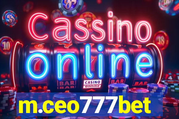 m.ceo777bet