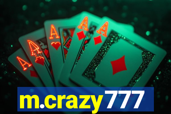 m.crazy777