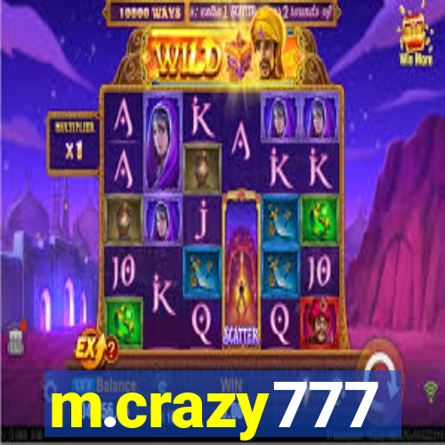 m.crazy777