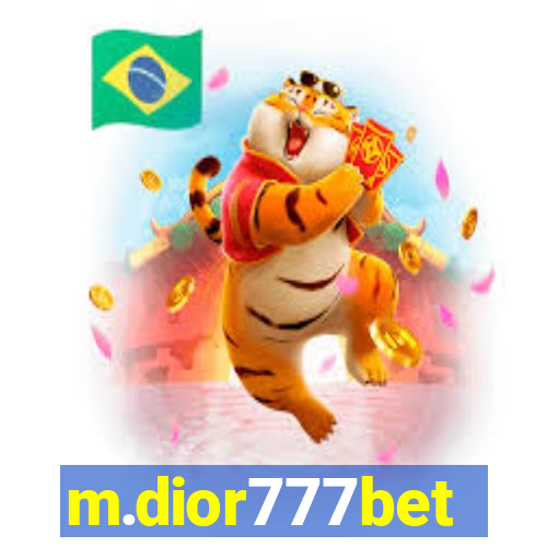 m.dior777bet