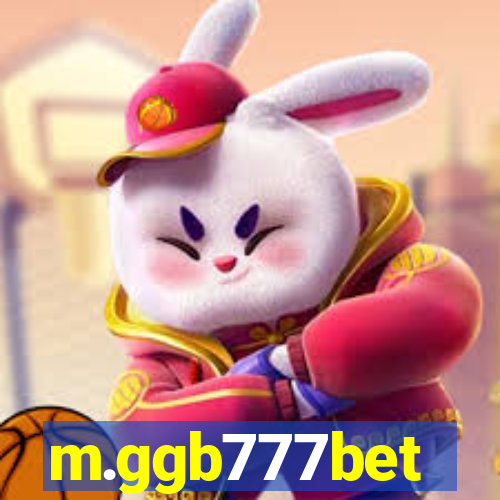 m.ggb777bet