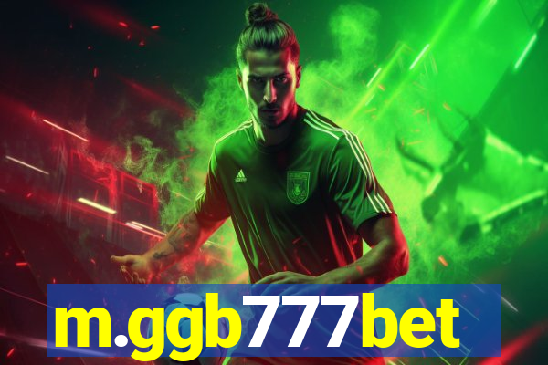 m.ggb777bet