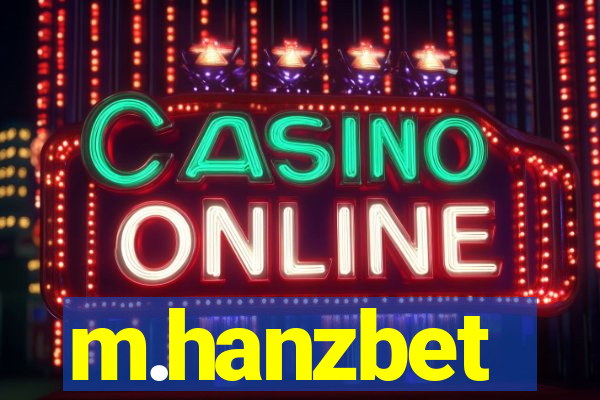 m.hanzbet