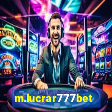 m.lucrar777bet