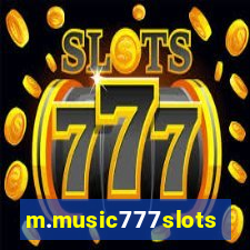 m.music777slots