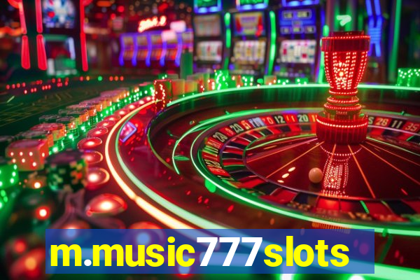 m.music777slots