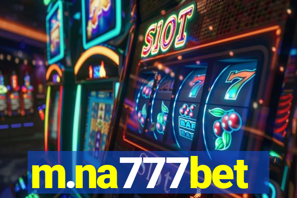 m.na777bet