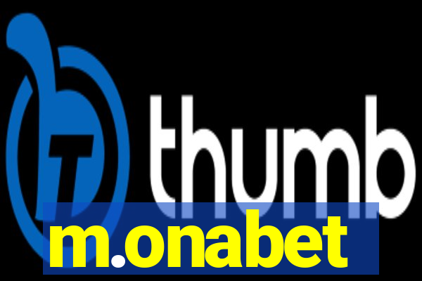 m.onabet
